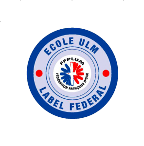Logo fédéral ULM